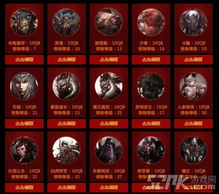 (怒战红颜群英版)怒战红颜时装boss名字大全：挑战全新时尚BOSS，解锁多彩时装之谜