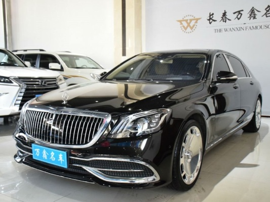 (哈尔滨豪华二手车)哈尔滨万豪名车二手车：品质优良，价位实惠，选择多样化！