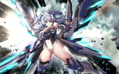 机动战姬最新消息：是否已经宣布关服？玩家们开始担心游戏命运