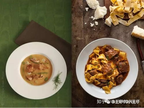 探寻浮生忆玲珑，百味鲜美争头牌菜谱之美味异乡行