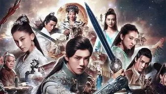 (横刀2在线播放)为爱好者推荐，《横刀断天苍》短剧播放地址及深度回顾
