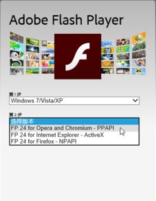 (adobe flash怎么了)Adobe Flash Player已经下线，现在如何处理无法使用的情况？
