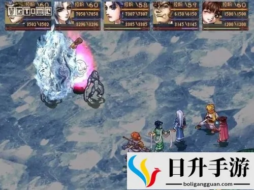 幽城幻剑录攻略App：全方位解析游戏玩法与最佳策略，助你轻松成就顶尖玩家