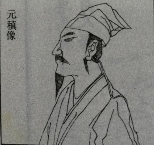 (元稹 剑)探索元稹的诗词魅力：从《说剑》看古代文人的豪情与剑道精神