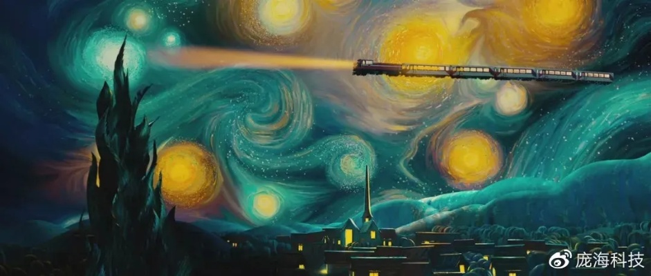 探索未知领域：以'画中世界'为载体，打造'游民星空' - 突破艺术与科技界限的创新实践