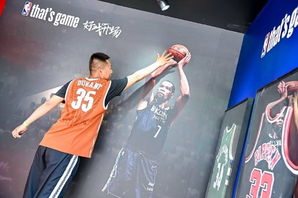 小米品牌合作打造，全新体验的'王者美职篮2小米'版：满足您的篮球梦想