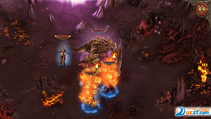 (无尽的探索怎么搭配)Diablo 3 Switch攻略：探索无尽恶魔之境，征战新挑战，轻松通关全副武装