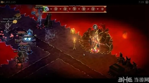 (无尽的探索怎么搭配)Diablo 3 Switch攻略：探索无尽恶魔之境，征战新挑战，轻松通关全副武装