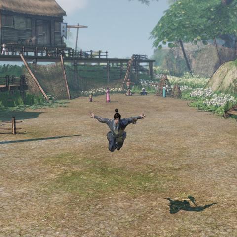 (方舟二次元人物mod)探寻失落的方舟之谜：探险角色扮演二次元游戏推荐