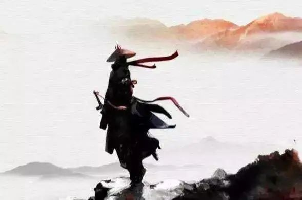(江湖众横)江湖余生：众侠会中的传奇故事与英雄情怀探秘