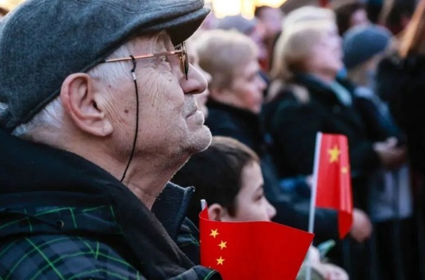 (塞尔维亚人对中国态度)在塞尔维亚，是否存在对华人的歧视现象？