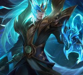 (冰封侠之)冰封混沌：侠客道中的英雄们