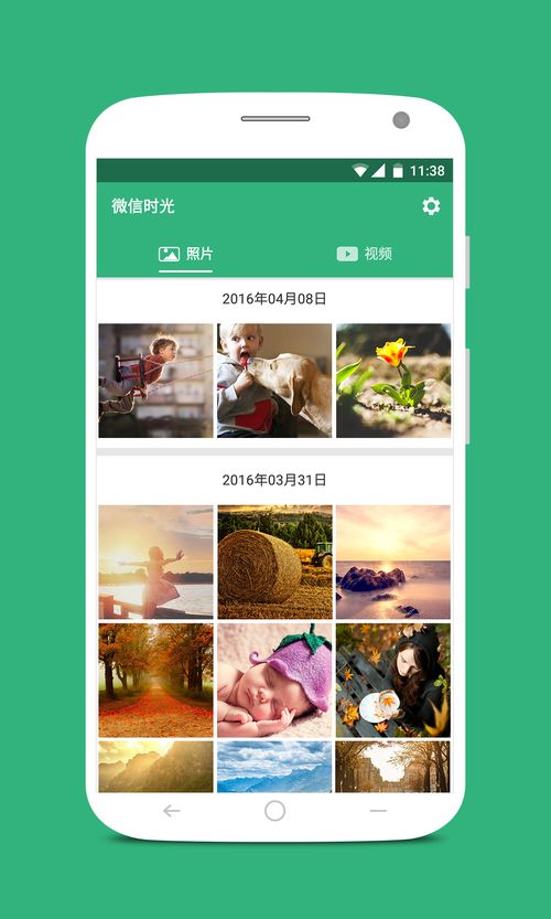探索时光阅读的新颖魅力：与时间花园相似的APP逸致阅读的深度简析