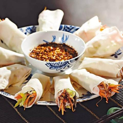 (舌尖上的美食频道)探寻舌尖上的美食梦：下载正版体验美食之旅