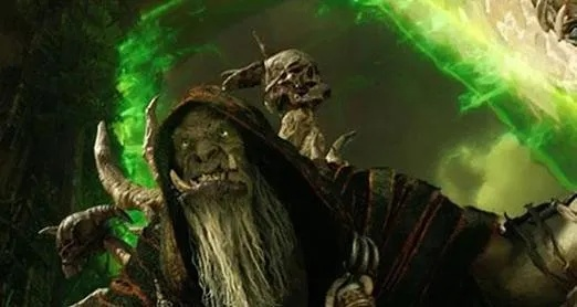 (魔兽热门rpg)探寻魔兽世界RPG的瑰宝：十款不容错过的经典神作