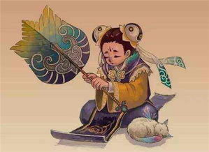 (聊斋成仙文言文翻译)聊斋成仙录：神仙姻缘，风流鬼话，红尘仙界间情难自持