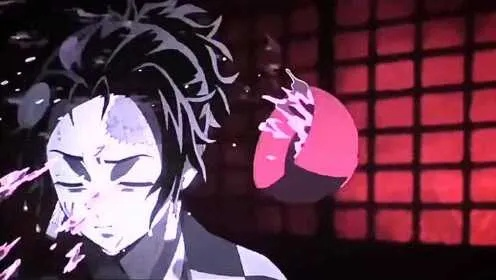(鬼灭 之刃)鬼灭之刃：唤醒内心力量，拯救被束缚的小宇宙