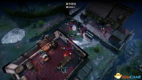 (光明重现攻略)光明重现角色：探索内心深处的英雄团结与希望力量的奇幻旅程