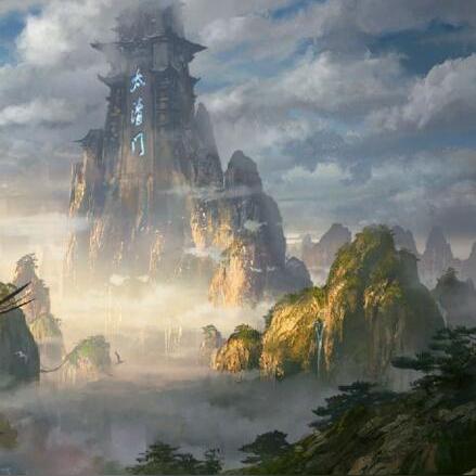 修魔世界Online：探索一个充满奇幻与冒险的修真旅程，解锁无限成长与战斗乐趣