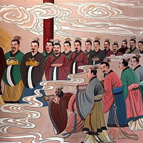 探索萌将春秋OL手游官方：独特画风结合精细玩法，营造跌宕起伏的战国历史舞台