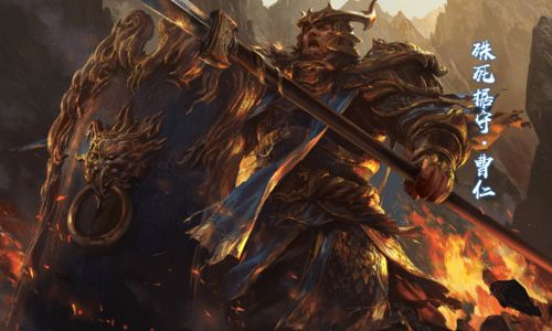 手机三国杀吧：全新版本更新，新武将上线，快来加入战斗，体验不一样的策略乐趣！