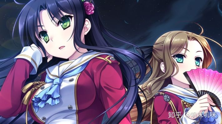深入探讨缤纷少女galgame攻略：角色解析与最佳路线指南助你踏上恋爱之旅