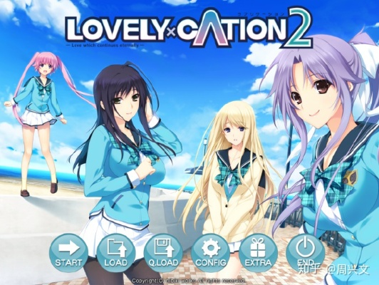 深入探讨缤纷少女galgame攻略：角色解析与最佳路线指南助你踏上恋爱之旅