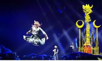 (舞动精灵!)舞动精灵三大神曲全解: 让你沉浸在音乐魔力中的舞动之旅