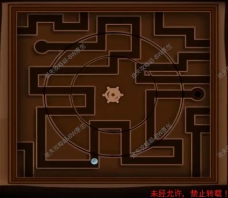 (秘密迷宫攻略)秘密迷宫1～21一共多少章？解锁未知的迷宫之谜！