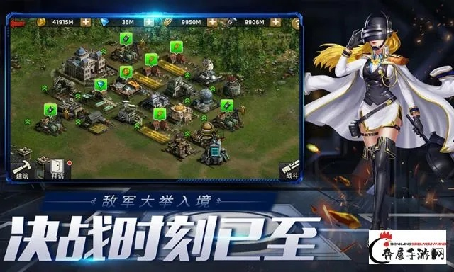 深度探究：《末日幻想我的女王上校》这款游戏的独特魅力，它究竟有多好玩?