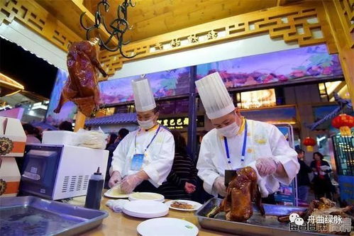 探索美食之旅：当地特色美食等你开启，舌尖上的小镇何以打不开？