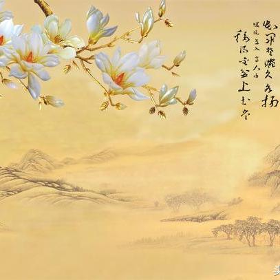 探讨中华古诗词中的动天地感鬼神之力量：一种对超自然之美的融合与表现