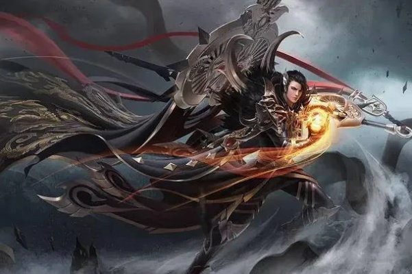 (仙逆天魔散人)逆天散仙：纵横仙界，戏转苍穹，谱写不朽传奇