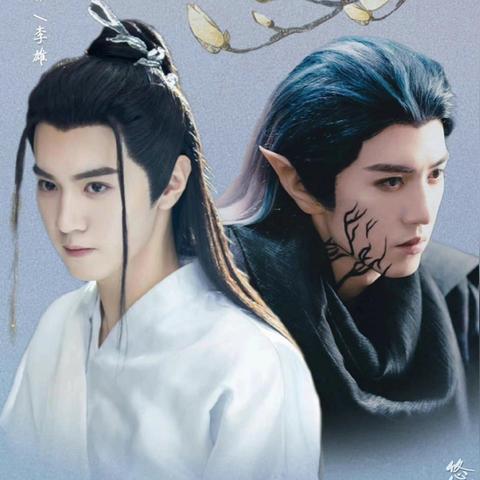 (战场双马尾百度百科)战场双骄：两位英勇将军在战火中展现无畏力量与智谋