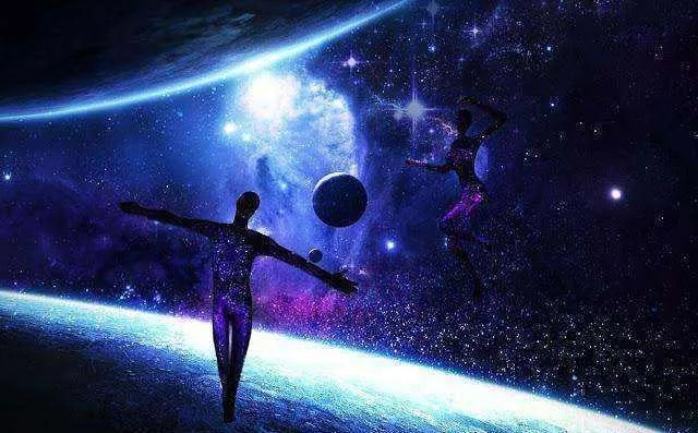 探索宇宙世界观：探究宇宙之谜，理解人类在宇宙中的地位和使命