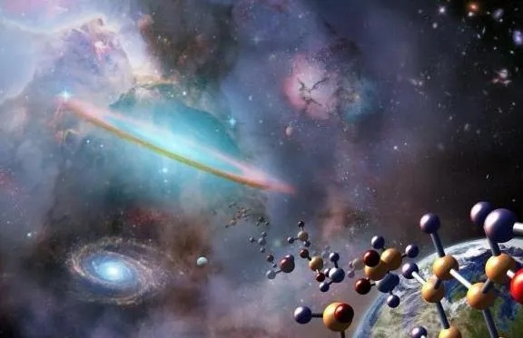 探索宇宙世界观：探究宇宙之谜，理解人类在宇宙中的地位和使命