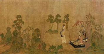 梁羽生小说历史顺序：畅谈经典武侠作品之妙，在浩瀚情海中穿梭