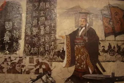 秦时明月之诸子百家04：古代思想文化风华再现，探寻历史智慧之道