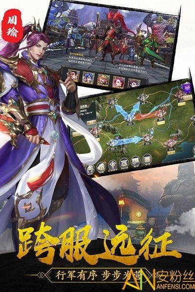 (御龙争霸最厉害的武将)御龙争霸：八大神将全解析与实力对比，谁才是决战的王者？