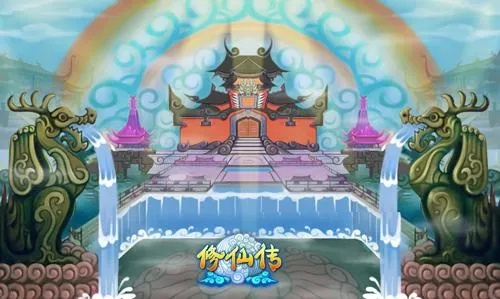 (铸灵台怎么玩)探秘铸仙之境攻略：揭秘修仙之路，助你踏入仙境之门