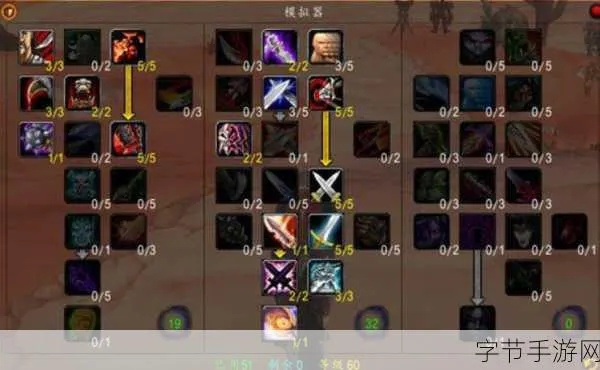 (魔兽世界盗贼所有技能介绍)魔兽世界盗贼专业搭配：终极技能组合及装备推荐