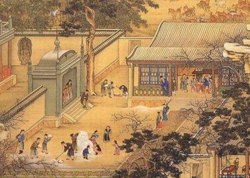 物华弥新中来古是哪个地方？揭秘历史文化底蕴深厚的神秘之地