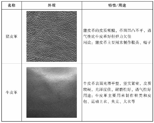 (科技皮的介绍)探讨科技皮的特性及应用范围