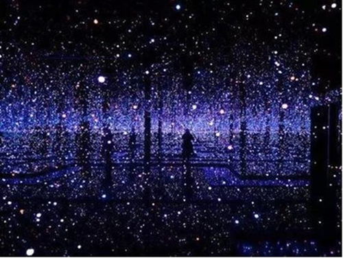 探索第七关彩星：揭开绚丽星空背后的秘密与奇幻故事