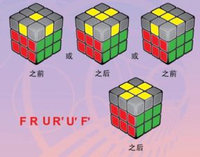 (魔方的秘密魔术)解锁谜团：揭秘神秘代号魔方的秘密与力量