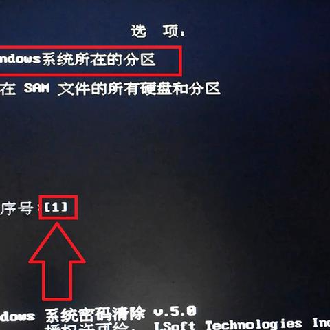 (window密码忘记了,怎么找回)Windows电脑密码忘记了怎么办？详细步骤帮你轻松找回或重置密码！