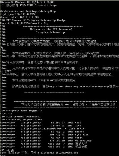 (非匿名ftp)非匿名指令是否将继续上架？未来发展前景如何？