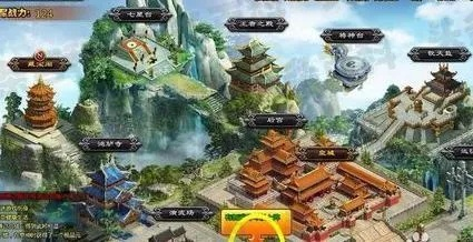 (逍遥ol千年)探秘逍遥千年官网，揭秘千年古文明的神秘密码