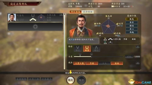 深入解析放置军团T0排行榜：如何选择最强阵容让你的战斗力倍增！
