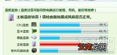 电脑运行时温度达到80度，这种情况正常吗？高温对电脑有何影响？